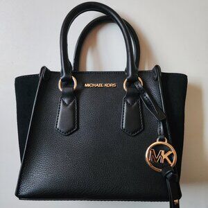 Michael Kors Crossbody Tote Bag